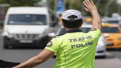 Bilecik’te trafik denetimlerinde 123 bin lira ceza!