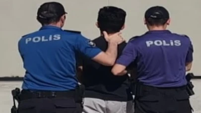 Bilecik’te yakalaması bulunan 2 şahıs tutuklandı