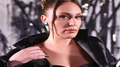 Bilim insanlığından pop starlığa... ’Sal Beni’ diyecek