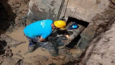 “Bilinçsiz tüketim su kaynaklarının geleceğini tehlikeye atıyor”