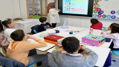 BİLSEM öğretmen bölge sözlü sınav sonuçları açıklandı