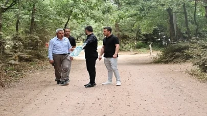 Bölgemizin turizm merkezi konumundaki Kandıra Sahilleri özellikle yaz mevsiminde hem ilimizden hem de çevre illerden vatandaşlarımızdan yoğun ilgi görüyor