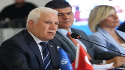Bozbey: Bursa’nın özgün DNA’sı ortaya çıkmalı
