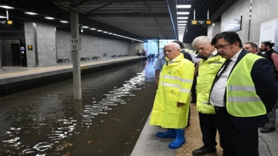 Bozbey teknik inceleme talimatını verdi... Öncenin hatası varsa düzeltmek bizim işimiz