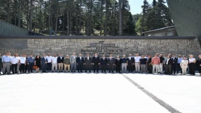 BTSO sektörel konseyler ortak akılla geleceğe hazırlanıyor