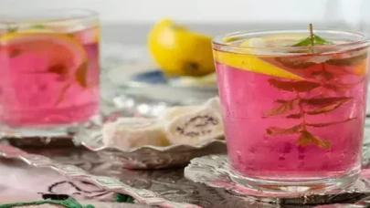 Bu içecekler serinletiyor... Ya kalori miktarları?