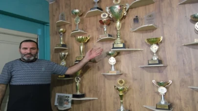 Bu okuldan diplomalı kuşçular yetişecek