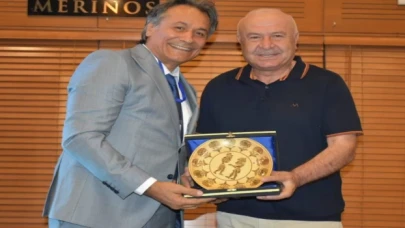 Bursa Kent Konseyi’nde Ertuğrul Aksoy dönemi