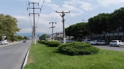 Bursa OSB, çevre düzenlemesiyle tam not aldı