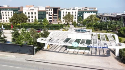 Bursa’da ’Denizcilik İşletmeleri’ne ilk öğrenciler alınıyor