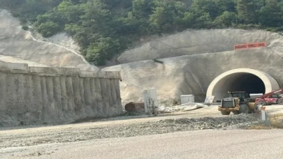 Bursa’da Doğancı Barajı Tüneli neden açılmıyor?