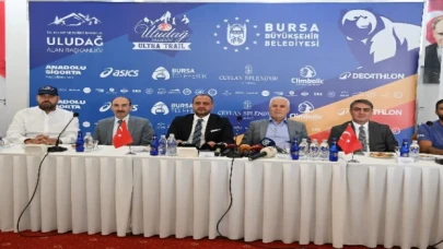 Bursa’da heyecan ’zirve’ye çıkacak