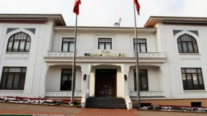 Bursa’da provokatif paylaşıma gözaltı!