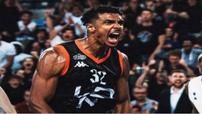 Bursaspor Donte Grantham ile anlaştı