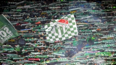 Bursaspor’da hedef 20 bin kombine!