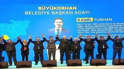 Büyükorhan’ın en büyük eksiği ‘sosyal tesis’