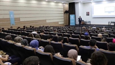 Büyükşehir’de kurum hafızası eğitimi