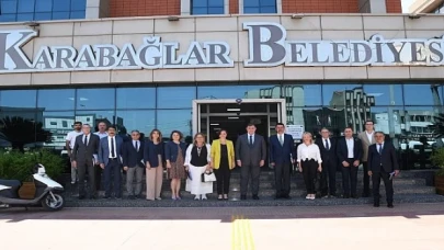 Büyükşehir’den dezavantajlı yurttaşlar için eylem planı atağı