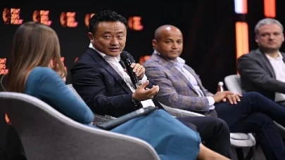 Bybit CEO’su Ben Zhou, Zürih’teki Point Zero Forum 2024’te Kripto’nun Geleceğin Finansını Şekillendirmedeki Rolünü Anlattı