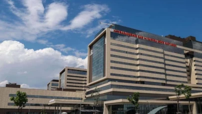 Çam ve Sakura Şehir Hastanesi'nde nükleer sızıntı iddiası