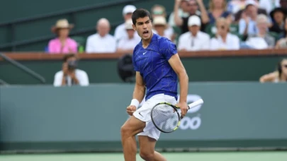 Carlos Alcaraz, üst üste 2. kez Wimbledon şampiyonu oldu