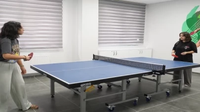 Çayırova Gençlik Merkezi’nde yaz eğlencesi