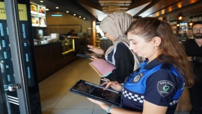 Çayırova’da denetimlere devam