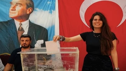 Çeşme Belediye Başkanı Lal Denizli, ”Çeşme’yi bir adım ileriye götürecek her projeyi destekleyeceğiz” dedi