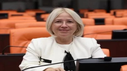 CHP’li vekil Yontar’dan yerel basına destek