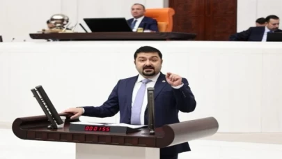 CHP’li Yazgan’dan bakanlığa tepki: Can bu kadar mı kıymetsiz?!