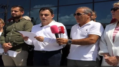 Cumhur İttifakı: Belediye Marmaris’in malını satamaz!