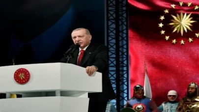 Cumhurbaşkanı Erdoğan: Modern haşhaşileri affetmeyeceğiz