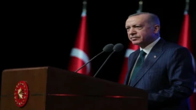 Cumhurbaşkanı Erdoğan’dan Bulgaristan’a ’geçmiş olsun’ mesajı