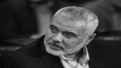 Cumhurbaşkanı Erdoğan’dan Heniyye suikastına tepki