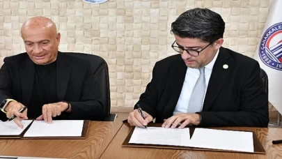 Dardanel’den Üniversite, Sanayi İş Birliğine Yönelik Önemli Adım