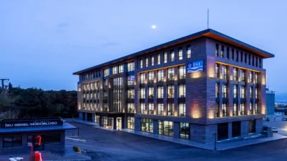 Darıca’da halk plajına kanalizasyon karıştığı iddialarına açıklama