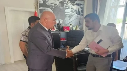 Depremde yıkılan Ekinözü Maarif Camisi yeniden inşa edilecek