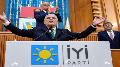 Dervişoğlu: Türkiye demografik saldırı altında