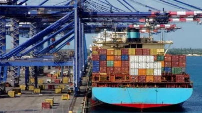 Dış ticarette ihracat endeksi değişmedi