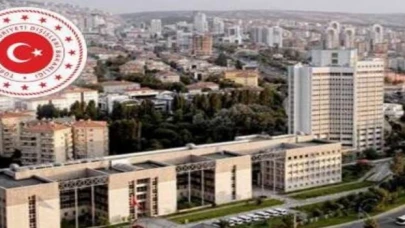 Dışişleri’nden UEFA’ya Demiral tepkisi