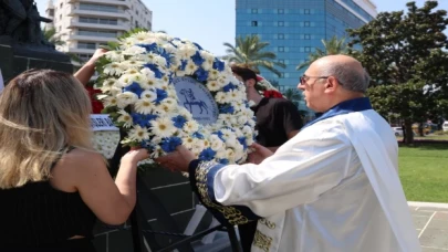 Dokuz Eylül 42 yaşında