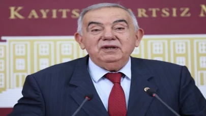 DP’li vekil Altıntaş: Adalet yerini bulmalı