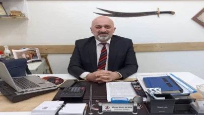 Dünya Türk Birliğinden ”Kıbrısa Ayşe Tatile çıkalı 50 yıl oldu!”