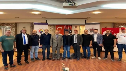 Düzce Gazeteciler Cemiyeti’nde yeni dönem 