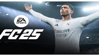 EA SPORTS FC 25 Fragmanı ve Oynanış Detayları Yayınlandı
