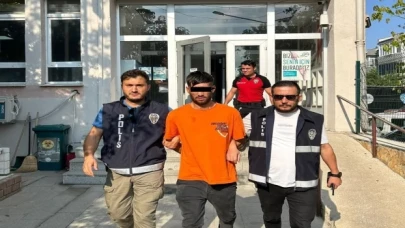 Edirne Keşan’da amcasını vuran yeğen tutuklandı