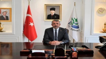 Edirne Valisi Yunus Sezer’den Kırkpınar Haftası mesajı