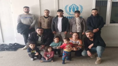 Edirne’de göçmen kaçakçılığına sert darbe!