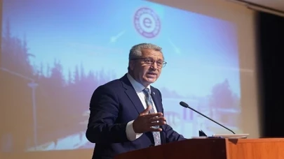 Ege Üniversitesi 11 dünya sıralamasının tümünde yer alan 6 üniversiteden biri oldu