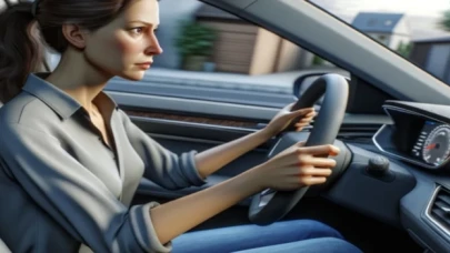 Ehliyet alırken yapılan psikolojik test yeterli mi?